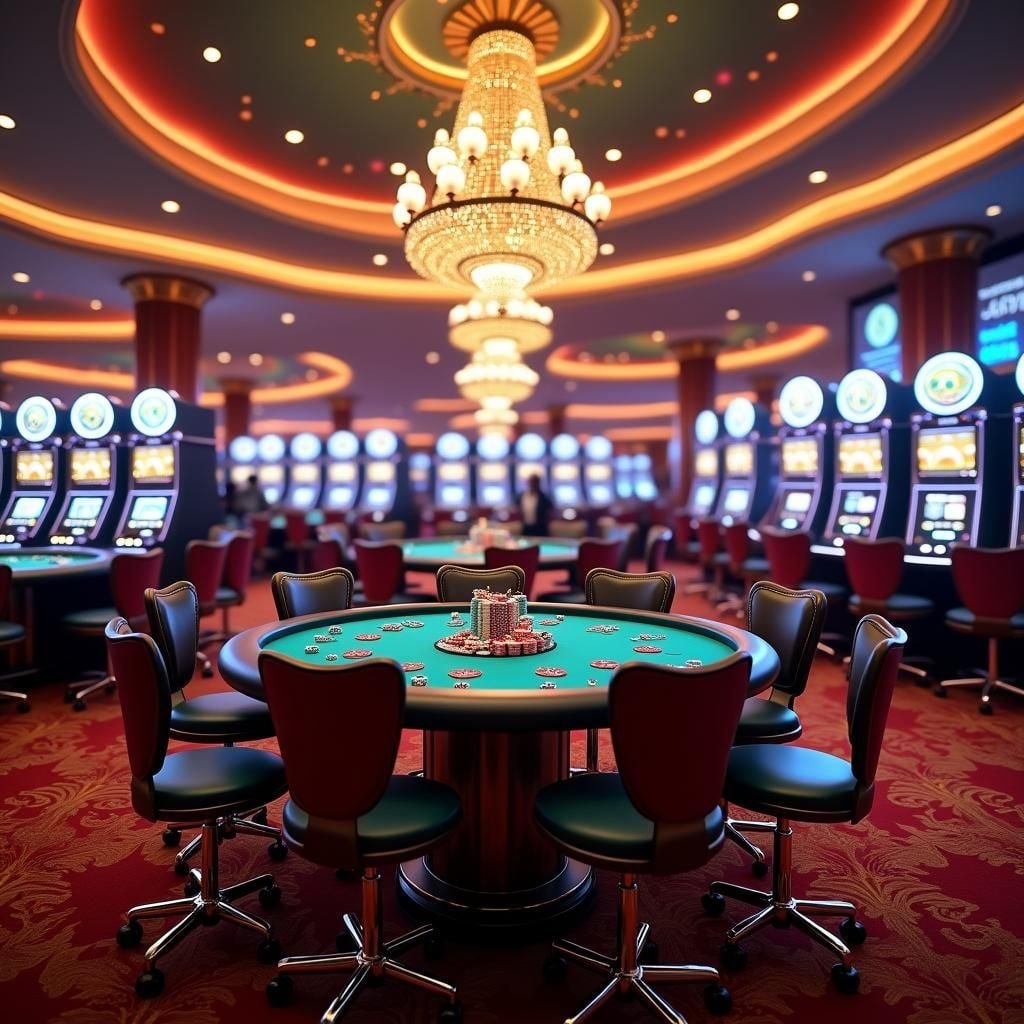 bajicasino